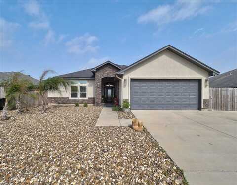 15809 Palmira Avenue, Corpus Christi, TX 78418