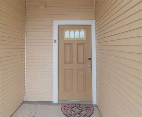 14427 Compass Street, Corpus Christi, TX 78418
