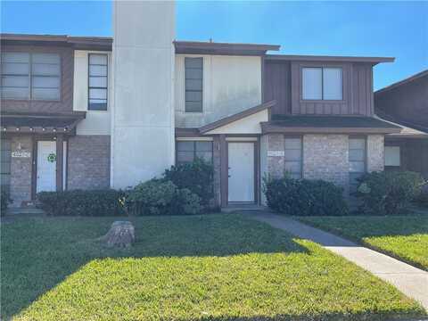 4021 Acushnet Drive, Corpus Christi, TX 78413