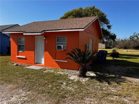 939 Admiral Drive, Corpus Christi, TX 78418