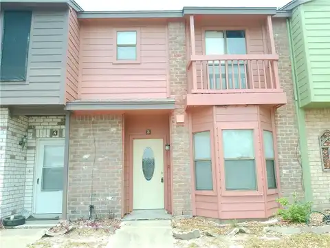 2936 Saint Joseph Street, Corpus Christi, TX 78418