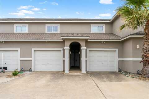 15414 Salt Cay Court, Corpus Christi, TX 78418