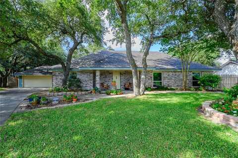 102 San Leanna Drive, Rockport, TX 78382