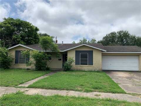 4009 Bahama Drive, Corpus Christi, TX 78411