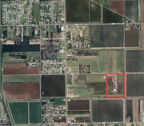 10310 N FM 1015 N, Weslaco, TX 78599