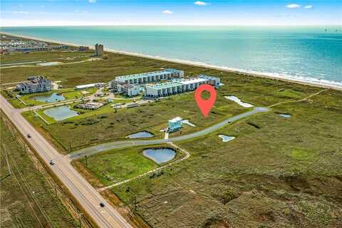 126 Mustang Island Estates Dr. Drive, Port Aransas, TX 78373