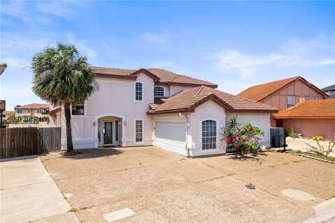 13726 Cayo Gorda Court, Corpus Christi, TX 78418