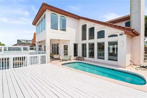 13726 Cayo Gorda Court, Corpus Christi, TX 78418