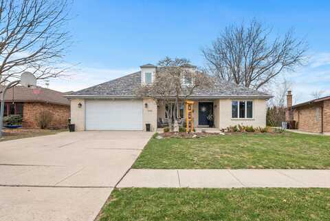6932 Westview Drive, Oak Forest, IL 60452