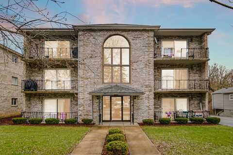 14815 Kenton Avenue, Midlothian, IL 60445