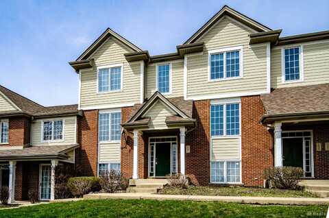 10651 GABRIELLE Lane, Orland Park, IL 60462