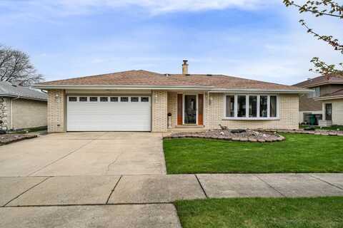 7654 Chestnut Drive, Orland Park, IL 60462