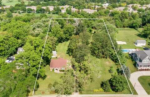 7755 Wolf Road, La Grange, IL 60525