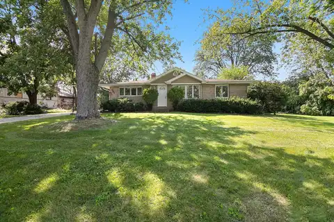 12332 S Harold Avenue, Palos Heights, IL 60463