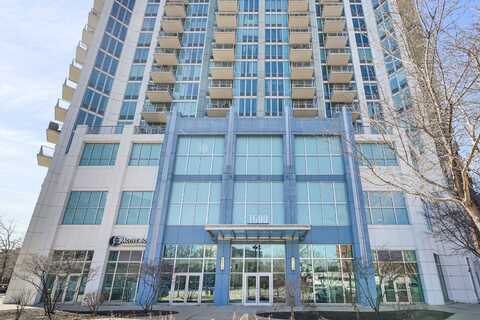 1600 S Indiana Avenue, Chicago, IL 60616