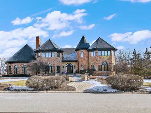 45 Silo Ridge Road, Orland Park, IL 60467