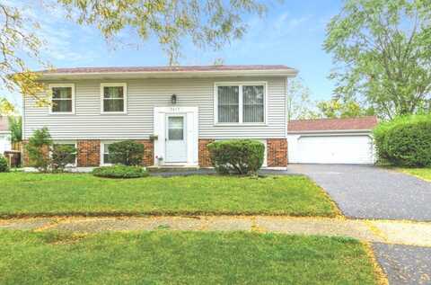 3613 Coventry Court, Hazel Crest, IL 60429