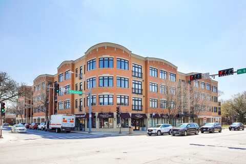 106 S Ridgeland Avenue, Oak Park, IL 60302