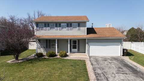 19505 Skye Drive, Frankfort, IL 60423