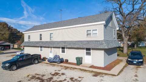 25254 W Bridge Street, Channahon, IL 60410