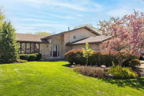 13035 Meadowlark Court, Homer Glen, IL 60491