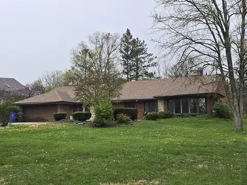 8401 W 129th Street, Palos Park, IL 60464