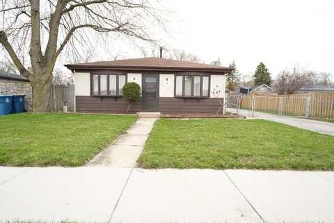 3612 151st Street, Midlothian, IL 60445