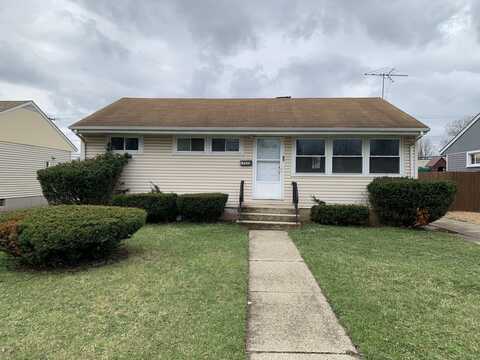 15532 Elm Street, South Holland, IL 60473