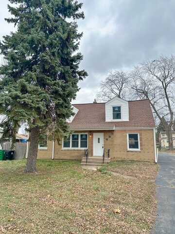 6755 La Porte Court, Bridgeview, IL 60455