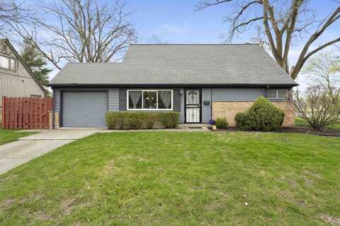 400 Winnebago Street, Park Forest, IL 60466