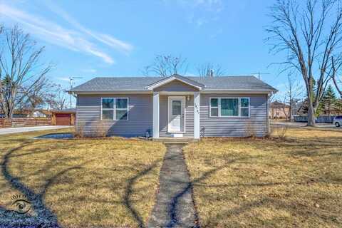 18747 Avers Avenue, Flossmoor, IL 60422