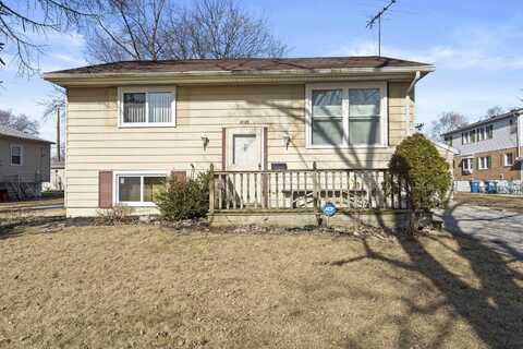 2525 223RD Street, Sauk Village, IL 60411