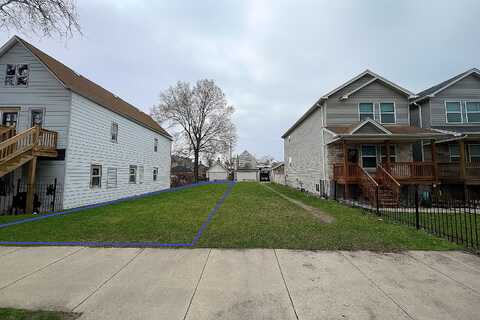 2457 W 46th Place, Chicago, IL 60632