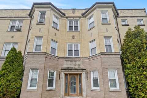 6401 23RD Street, Berwyn, IL 60402