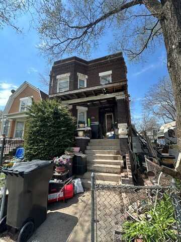 6212 S PAULINA Street, Chicago, IL 60636