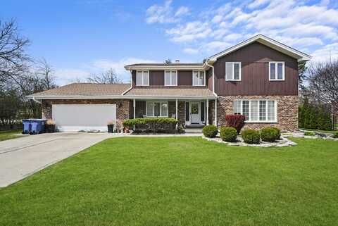 12650 W Navajo Drive, Palos Heights, IL 60463