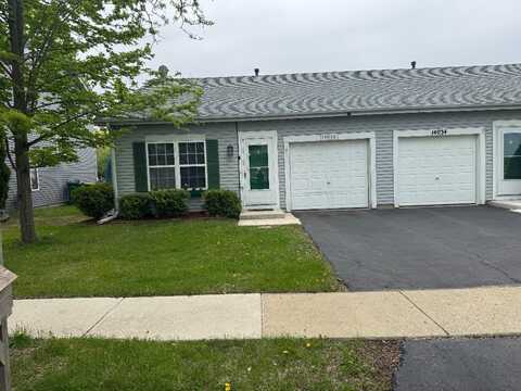 14036 S Oakdale Circle, Plainfield, IL 60544