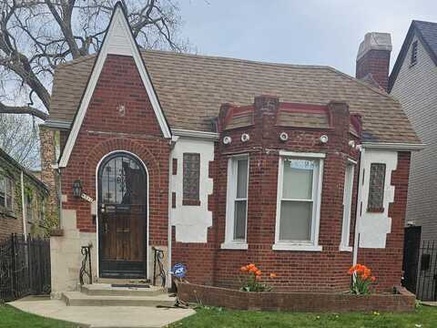 8511 S Constance Avenue, Chicago, IL 60617