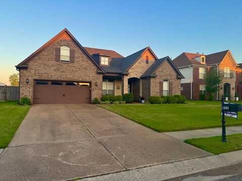 822 GRANDEE CIRCLE, Marion, AR 72364