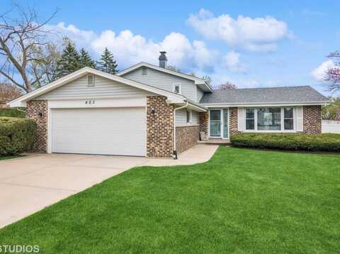 403 E Amherst Street, Palatine, IL 60074