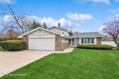 403 E Amherst Street, Palatine, IL 60074