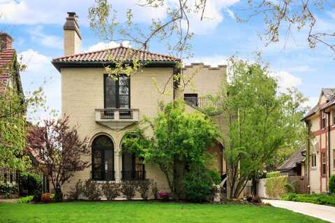 1341 Park Avenue, River Forest, IL 60305