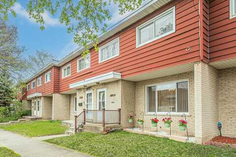 9007 KEATING Avenue, Skokie, IL 60076