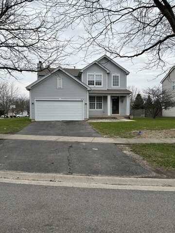 272 Aspen Circle, Gilberts, IL 60136