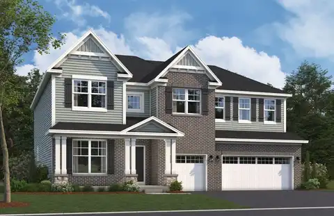 12956 S Boulder Lane, Plainfield, IL 60585