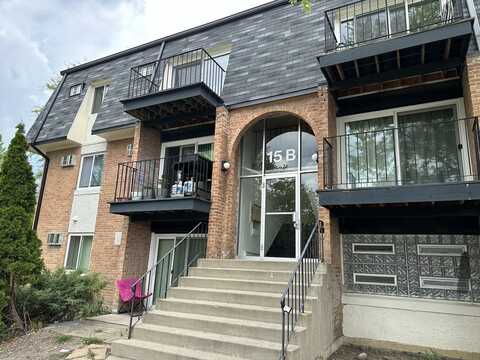 15b E Dundee Quarter Drive, Palatine, IL 60074