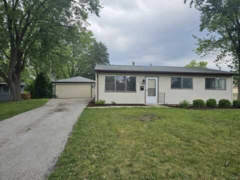 120 GROW Lane, Streamwood, IL 60107