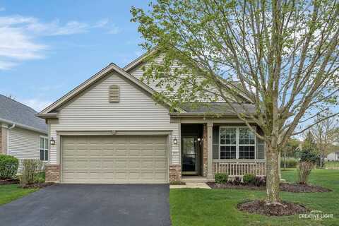 2452 Rolling Ridge, Elgin, IL 60124