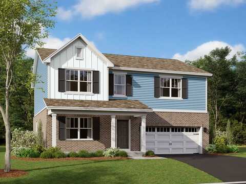 915 Bridle Hill Drive, New Lenox, IL 60451