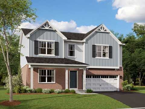 912 Picardy Place, New Lenox, IL 60451